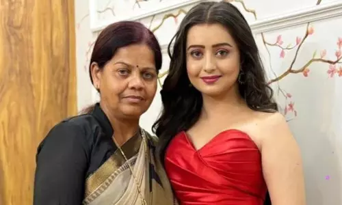 चाहत पांडे की मां ने Bigg Boss 18 के मेकर्स को दी चुनौती