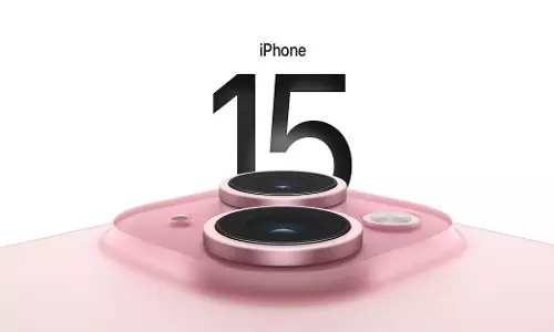Apple iPhone 15 अब फ्लिपकार्ट पर 29,499 रुपये में उपलब्ध, यहां देखें ऑफर
