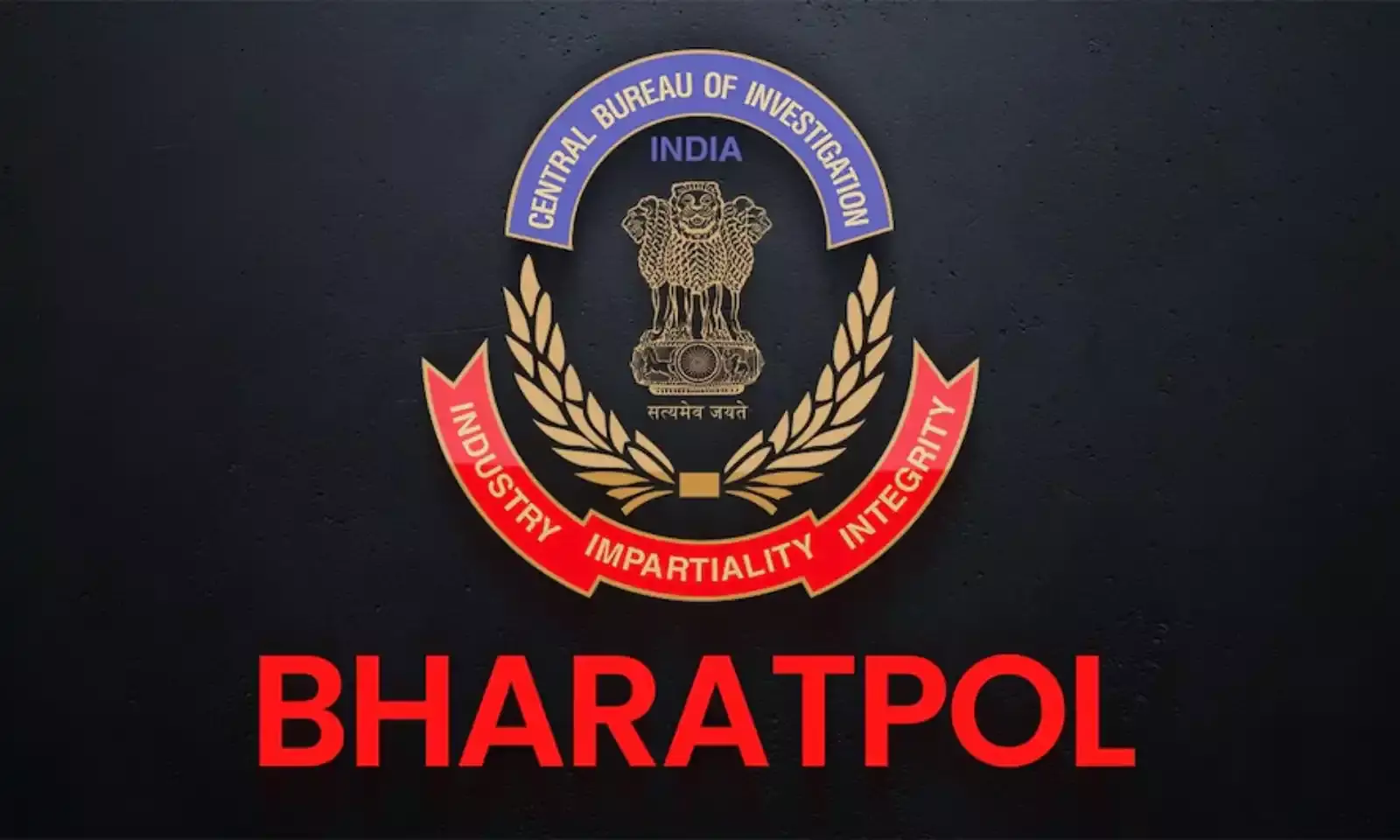 Bharatpol Portal: क्या है 'भारतपोल' पोर्टल', जिसे इंटरपोल की तर्ज पर किया  तैयार, गृह मंत्री अमित शाह आज करेंगे उद्घाटन | What is 'Bharatpol' portal,  which has been prepared ...