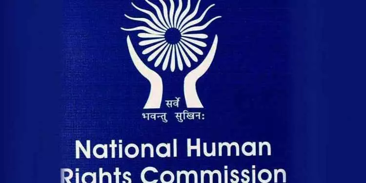 NHRC ने पत्रकारों के कल्याण के लिए कदम उठाने का आदेश दिया