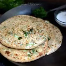 Recipe:  फूलगोभी के फूल से ही नहीं बल्कि इसके डंठल से भी बनते हैं स्वादिष्ट पराठे, बस अपनाएं ये रेसिपी