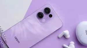 भारतीय बाजार में 9 जनवरी को लॉन्च होने जा रहा OPPO Reno 13 Series