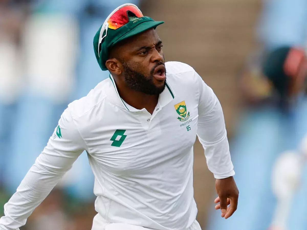 Temba Bavuma 2025 डब्ल्यूटीसी फाइनल जीत जाते हैं तो विश्व रिकॉर्ड बना देंगे