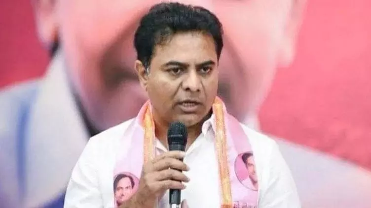 Telangana: हाईकोर्ट ने एसीबी केस रद्द करने की केटीआर की याचिका खारिज की