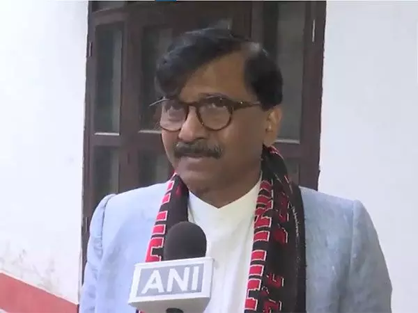 आप और कांग्रेस के बीच चल रही खींचतान पर Sanjay Raut ने कहा- लड़ाई भाजपा के खिलाफ होनी चाहिए