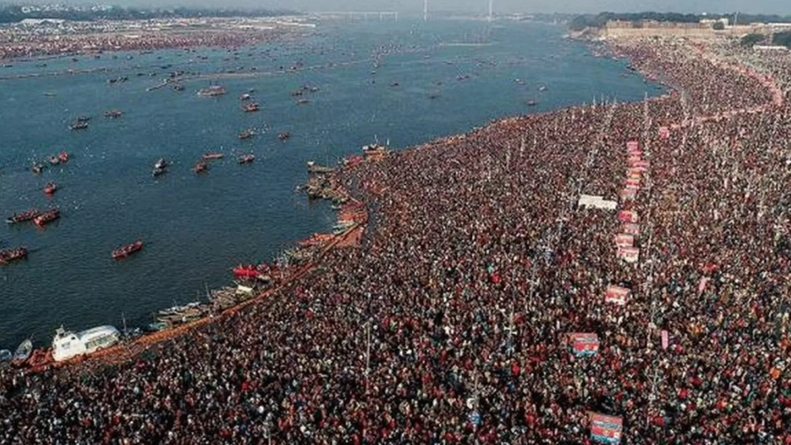 Maha Kumbh: भव्य महाकुंभ मेले के लिए स्थान और तिथि कैसे तय की जाती