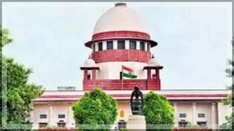 Supreme Court ने मंड्रेम विधायक जित अरोलकर के खिलाफ धोखाधड़ी का मामला खारिज किया