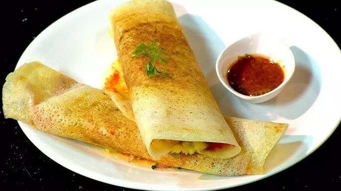 Buckwheat flour dosa: व्रत के लिए बनाएं कुट्टू के आटे का हेल्दी और टेस्टी डोसा