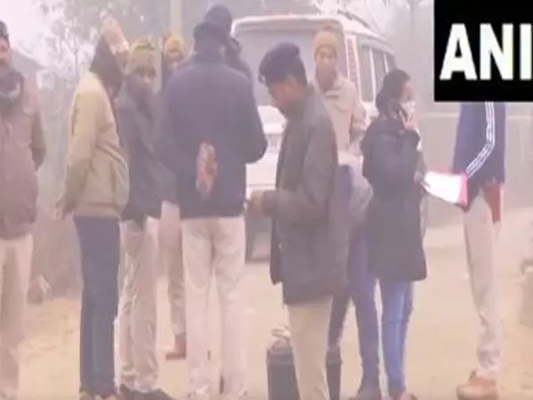 Patna police के साथ मुठभेड़ में दो बदमाश मारे गए