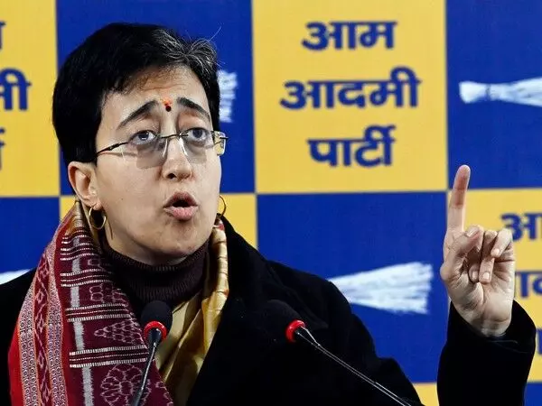 आप का प्रचार गीत फिर लाएंगे केजरीवाल दिल्ली की भावना को दर्शाता है: Atishi