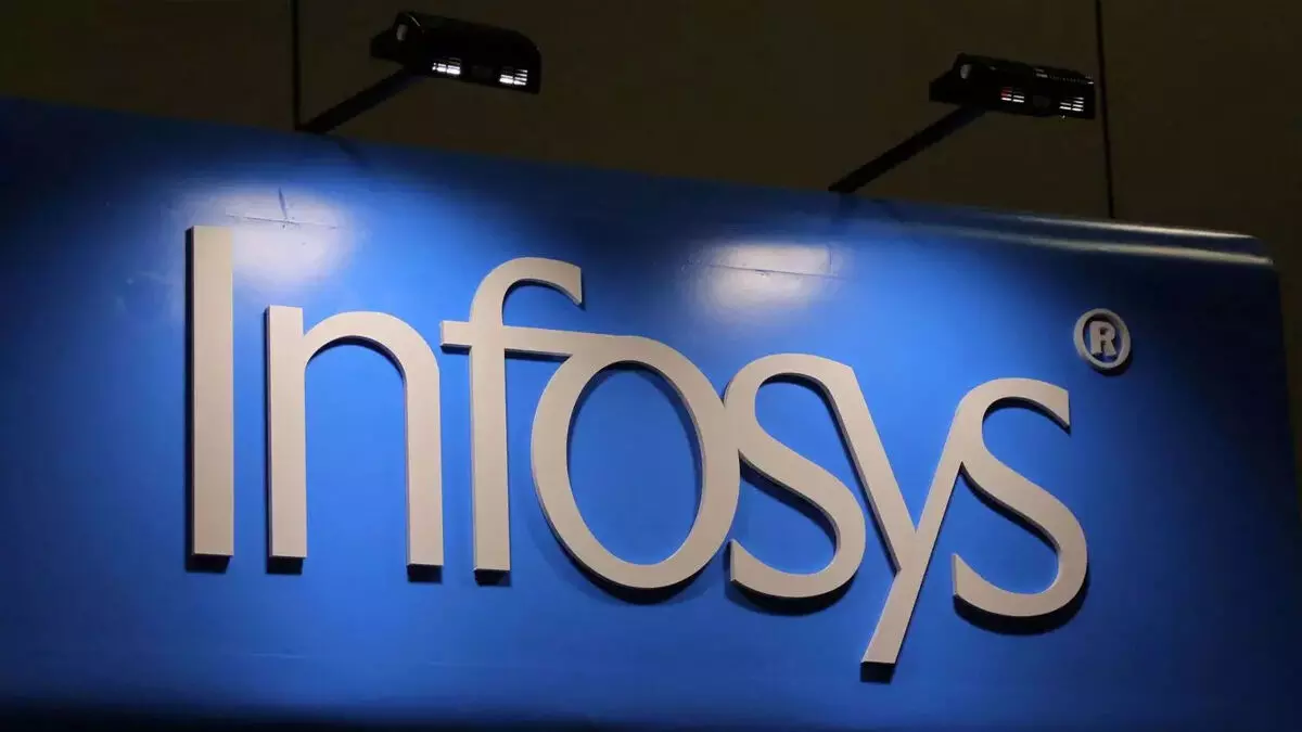 Infosys ने वार्षिक वेतन वृद्धि को वित्त वर्ष 25 की चौथी तिमाही तक टाल दिया