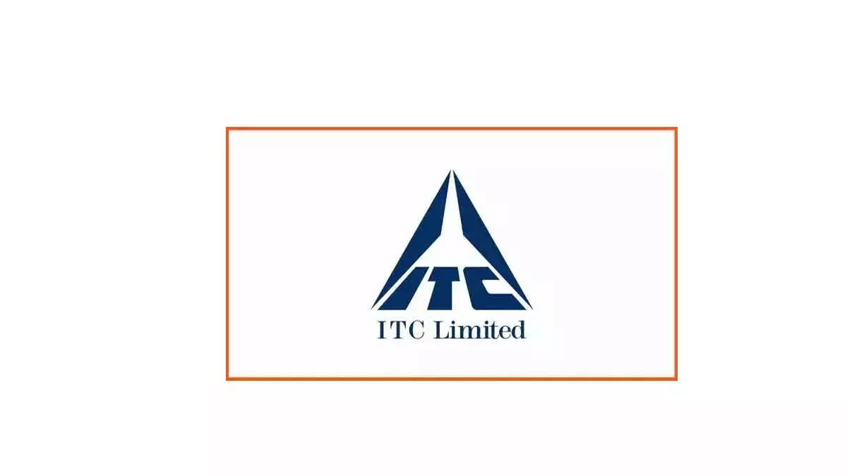 ITC के शेयरों में विभाजन के बाद समायोजन