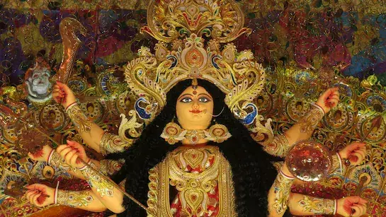 Masik Durgashtami पर इस विधि से करें पूजा अनुष्ठान,  बरसेगी कृपा