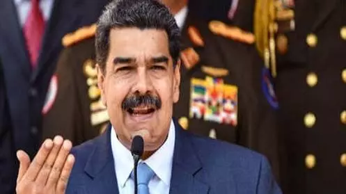 Venezuela ने पैराग्वे के साथ राजनयिक संबंध समाप्त किए