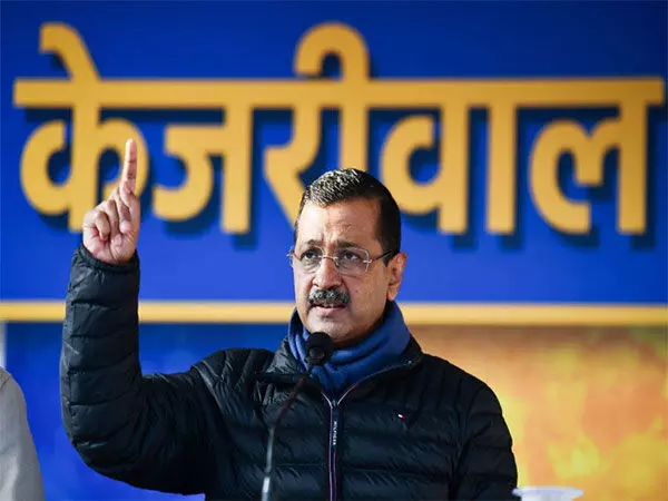 हम निश्चित रूप से जीतेंगे...: चुनाव आयोग द्वारा दिल्ली चुनाव की तारीखों की घोषणा के बाद Kejriwal