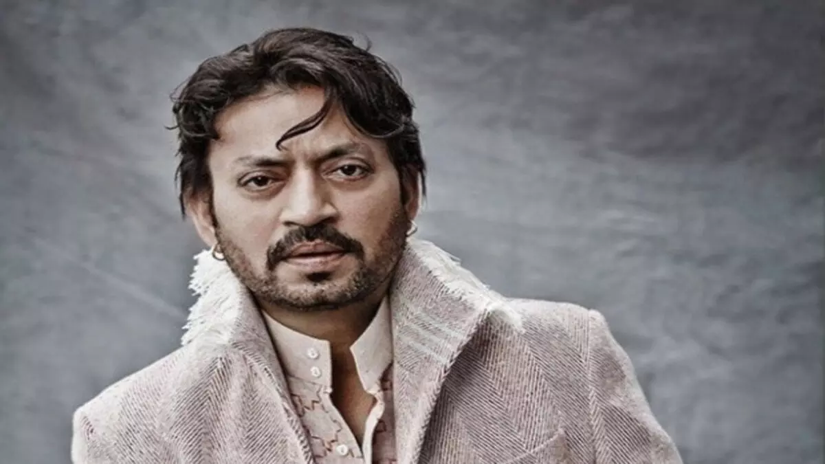 Irrfan Khan की जयंती पर श्रद्धांजलि