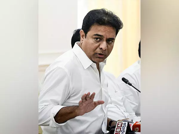 तेलंगाना HC ने Formula-E रेस मामले में भ्रष्टाचार के आरोपों को खारिज करने की KTR की याचिका कर दी खारिज