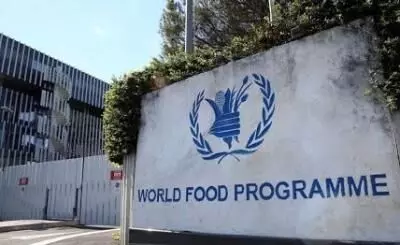 WFP ने सहायता काफिले पर इजरायली हमले की निंदा की