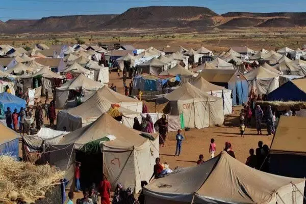 युद्ध के बाद अत्यंत भयावह मानवीय संकट की चपेट में Sudan