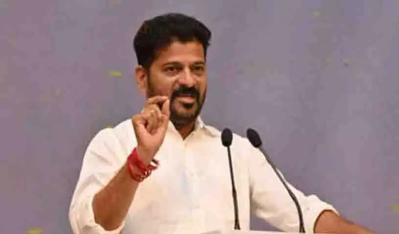 बुनियादी ढांचा परियोजनाएं, Revanth Reddy ने प्रधानमंत्री मोदी से सहयोग मांगा