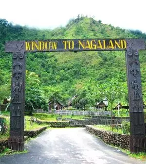 पर्यटन को बढ़ावा देने के लिए Nagaland सरकार पीएपी व्यवस्था को हटाने की मांग करेगी