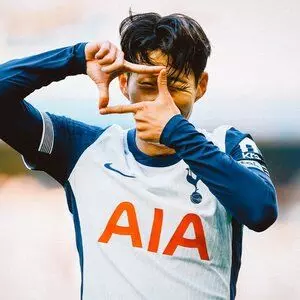 Tottenham Hotspur ने कप्तान ह्युंग-मिन सोन का अनुबंध 2026 तक बढ़ाया