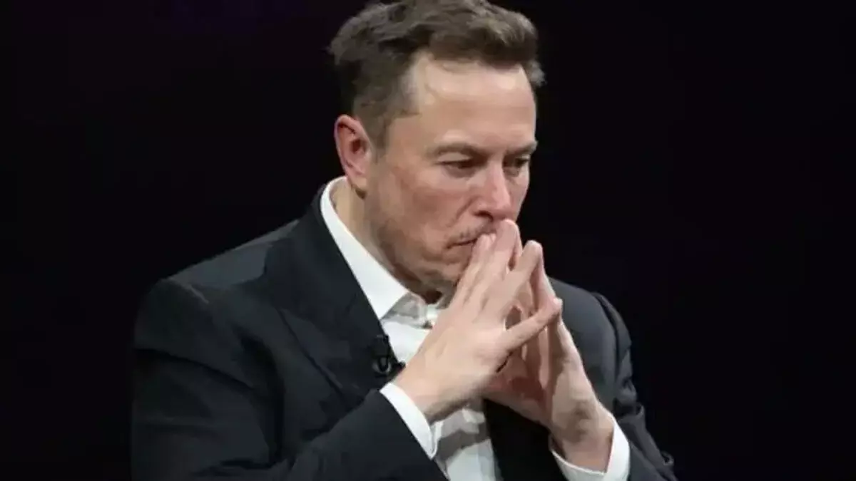 Elon Musk ने अमेरिकी कांग्रेसियों के दावों पर पूछा सवाल