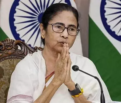 West Bengal : ममता बनर्जी ने कपिल मुनि आश्रम को लेकर किया यह आग्रह