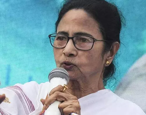 West Bengal: गंगासागर मेले में पुख्ता सुरक्षा के लिए ममता बनर्जी ने चौतरफा निगरानी का आग्रह किया