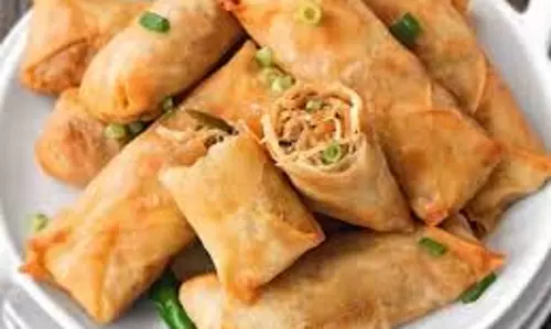 Quick And Tasty Snacks:  झटपट तैयार करें ये टेस्टी स्नैक्स