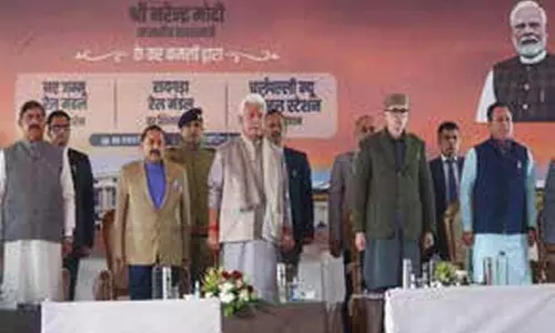 उमर ने जम्मू के ‘नकारात्मक प्रभाव’ की आशंकाओं को दूर किया