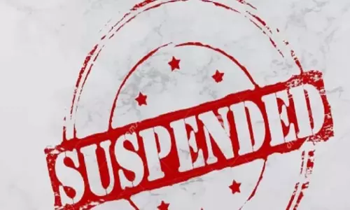 इंस्टाग्राम रील और नप गई तीन महिला टीचर, निलंबन आदेश जारी