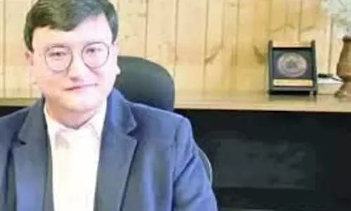 DC Baramulla ने गुरुद्वारा चट्टी पादशाही का दौरा किया