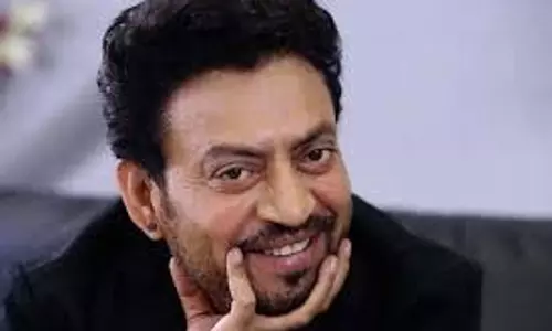 Irrfan Khan Birthday: जाने क्रिकेटर का सपना देखते-देखते कैसे बन गए एक्टर Irrfan Khan Birthday: जाने क्रिकेटर का सपना देखते-देखते कैसे बन गए एक्टर