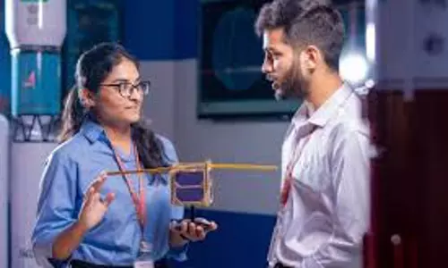 CUK ने पीजी कार्यक्रमों के लिए प्रवेश की घोषणा की
