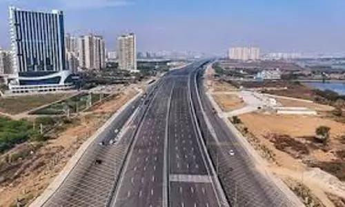 वित्त वर्ष 2025 में निर्माण कंपनियों का राजस्व घटकर 8-10% रह जाएगा:Report