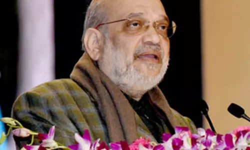 केंद्रीय गृहमंत्री अमित शाह ‘भारतपोल’ पोर्टल करेंगे लॉन्च, वैश्विक साइबर अपराधियों पर रहेगी नजर केंद्रीय गृहमंत्री अमित शाह ‘भारतपोल’ पोर्टल करेंगे लॉन्च, वैश्विक साइबर अपराधियों पर रहेगी नजर