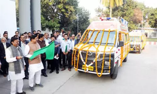 स्वास्थ्य सेवाओं का सशक्ति‍करण सरकार की सर्वोच्च प्राथमिकता : मुख्यमंत्री मोहन यादव