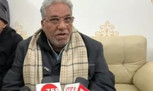चरखी दादरी : करोड़ों रुपये रेवेन्‍यू जमा न करने पर मंत्री कृष्ण लाल पंवार ने रोकी माइनिंग