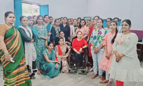 अदाणी फाउंडेशन की सशक्तीकरण यात्रा ग्रामीण महिलाओं के लिए नया जीवन