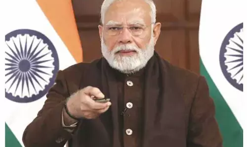 प्रधानमंत्री मोदी ने जम्मू रेलवे डिवीजन का वर्चुअल उद्घाटन किया प्रधानमंत्री मोदी ने जम्मू रेलवे डिवीजन का वर्चुअल उद्घाटन किया