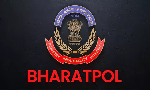 Bharatpol Portal: क्या है भारतपोल पोर्टल, जिसे इंटरपोल की तर्ज पर किया तैयार, गृह मंत्री अमित शाह आज करेंगे उद्घाटन