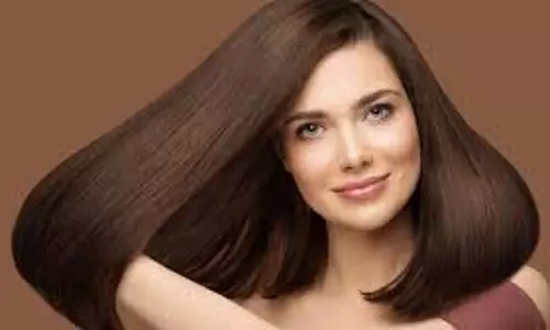 Hair Care Tips: बालों के लिए वरदान हैं ये सुपरफूड्स,  बनाते हैं घने, लंबे और चमकदार