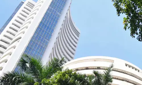 हरे निशान में खुला भारतीय शेयर बाजार, शुरुआती कारोबार में निफ्टी 23,700 स्तर के पार