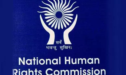 NHRC ने पत्रकारों के कल्याण के लिए कदम उठाने का आदेश दिया