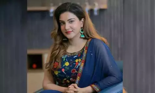 हनी रोज़ की शिकायत: ख़राब टिप्पणी करने वालों ने गिरफ़्तारी के बाद अकाउंट डिलीट किए हनी रोज़ की शिकायत: ख़राब टिप्पणी करने वालों ने गिरफ़्तारी के बाद अकाउंट डिलीट किए