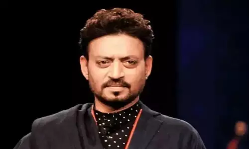 इरफान एक्टर नहीं बल्कि क्रिकेटर बनना चाहते इरफान एक्टर नहीं बल्कि क्रिकेटर बनना चाहते