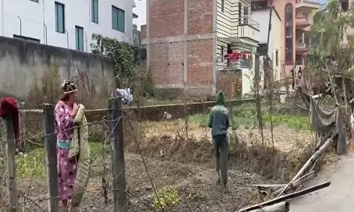 Nepal में 7.1 तीव्रता का भूकंप, तिब्बत स्वायत्त क्षेत्र के शिज़ांग में कई भूकंपों की सूचना