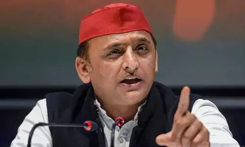 यूपी चुनाव जीतना महत्वपूर्ण: अखिलेश ने सपा कार्यकर्ताओं से कहा