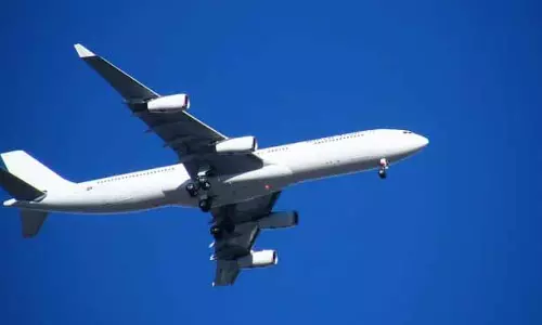 ओडिशा का लक्ष्य अग्रणी विमानन केंद्र बनना ओडिशा का लक्ष्य अग्रणी विमानन केंद्र बनना